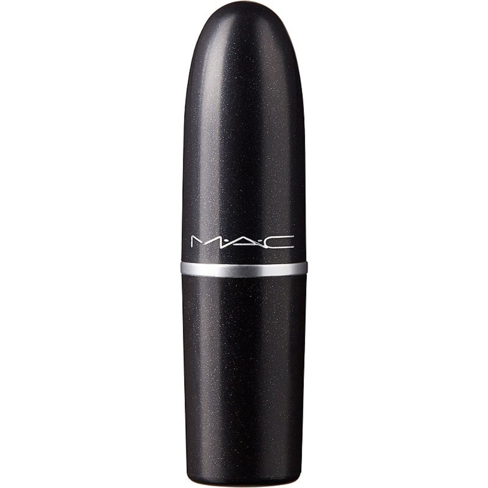 Mac Lustre Lipstick in Plumful 516